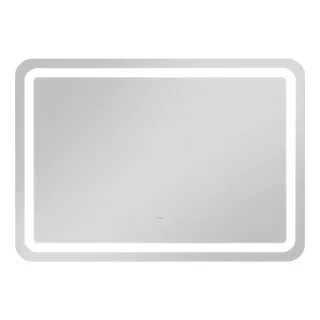 Зеркало с подсветкой Vigo Jess Classic 242 100 см