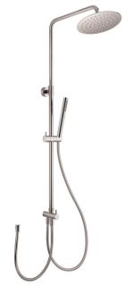 Душевая стойка Paini RST4 50CR191ART2P3 хром