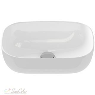 Раковина Cersanit Moduo 50 Square