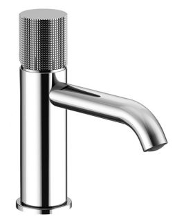 Смеситель для раковины Paini Cox Grip 7GCR205O хром