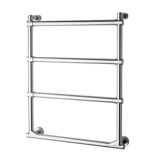 Полотенцесушитель электрический Margaroli Sole 512/4/530 Switch Chrome CR 64x53 см хром