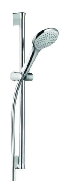 Душевой гарнитур Kludi Freshline хром 6783005-00
