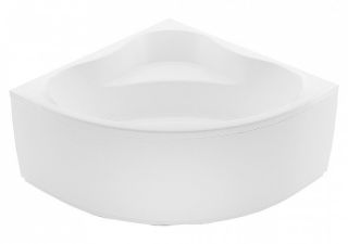 Акриловая ванна Aquanet Santiago 160x160