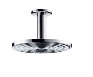 Верхний душ Hansgrohe Raindance 27464000 Хром