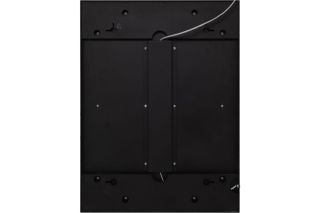 Зеркало Allen Brau Infinity 1.21018.WT Черное