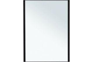 Зеркало Allen Brau Infinity 1.21019.WT Черное