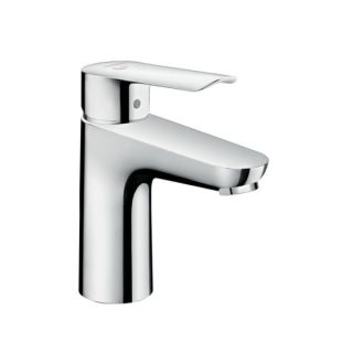 Смеситель Hansgrohe Logis E 100 для раковины 71161000 с д/к