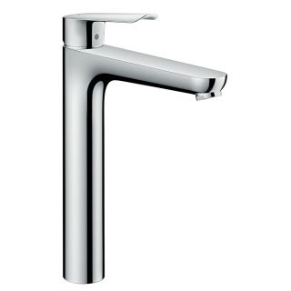 Смеситель Hansgrohe Logis E для раковины 71162000