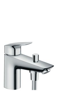 Смеситель Hansgrohe Logis 71312000 на борт ванны