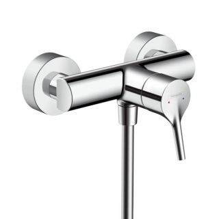 Смеситель Hansgrohe Тalis S New 72600000 для душа
