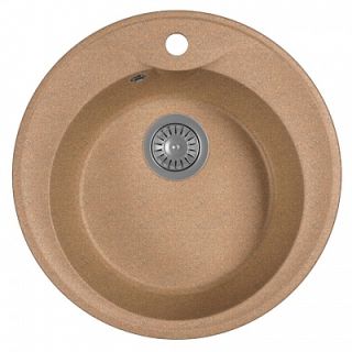 Кухонная мойка Dr. Gans Ротанг 500 терракота