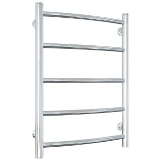 Полотенцесушитель водяной Laris Классик 73208002 П5 40x60см хром