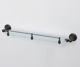 Wasserkraft Isar K-7344 Полка стеклянная