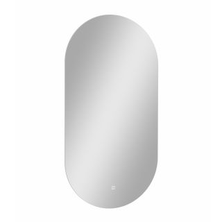 Зеркало Reflexion Look RF4412DR с сенсором холодной подсветкой 45х90