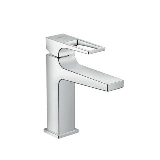 Смеситель Hansgrohe Metropol 110 74507000 для раковины