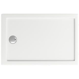 Акриловый поддон для душа Good Door Олимпик 110x70