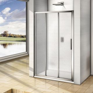Душевая дверь Good Door Orion WTW-110-G-CH стекло матовое