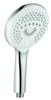 Душевая лейка Kludi Freshline хром 6790005-00