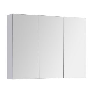 Зеркальный шкаф Dreja.Rus PREMIUM 100, двухстороннее зеркало