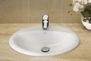 Раковина Roca Adora 327204000 52x41 см