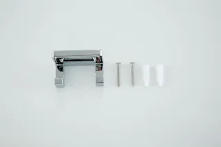 Крючок Gappo G30805-2 хром