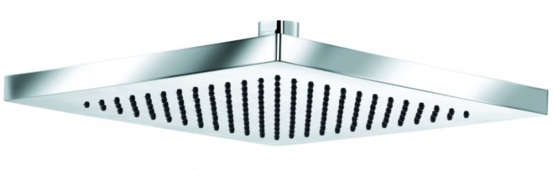 Верхний душ Kludi A-QA хром 6654105-00