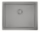 Кухонная мойка IDDIS Edifice EDI54G0i77 54см графит