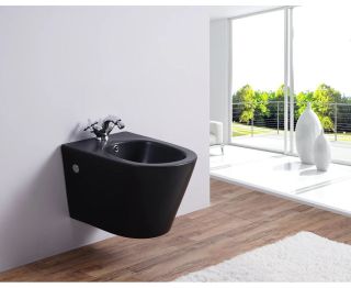 Timo биде подвесное KULO TK-404 MB