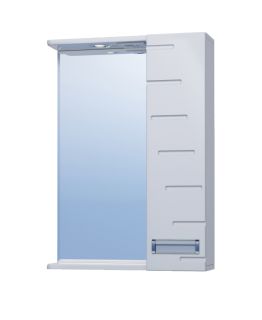 Зеркальный шкаф Vigo  Diana 500 правый