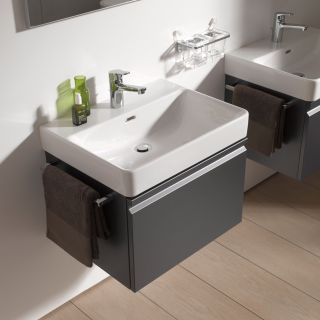 Раковина Laufen Pro A 8.1895.8.000.104.1 55x38 см