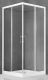 Душевой уголок Royal Bath HPD 85x85см белый RB85HPD-T