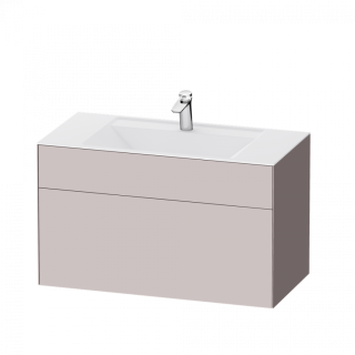 Am.pm INSPIRE 2.0 M50AFHX1003EGM тумба под раковину 100 см серый матовый