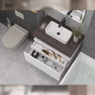 Столешница Velvex Unit 120, дуб французский