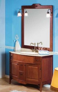 Зеркало Cezares 80x90 Alicante AL.SP.403