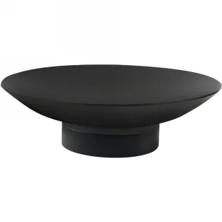 Мыльница Boheme Uno 10981-B чёрный