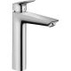 Смеситель для раковины Hansgrohe Logis 71091000 хром