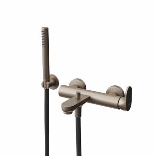 Душевая лейка Kerama Marazzi Ole 857KM.M0.071 золото атласное