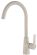 Смеситель для кухни Paulmark Holstein Ho212065-302 песок