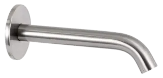 Remer XV 91XXV излив для ванны 16 см никелированная сталь