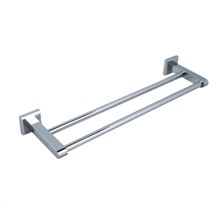 Вешалка для полотенец Wonzon & Woghand Still WW-6611 хром