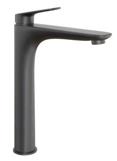 Смеситель для раковины Paini Laguna LAYO205LL чёрный