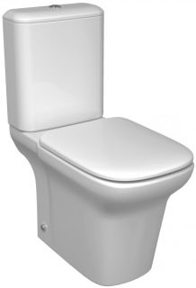 Чаша напольного унитаза  Jacob Delafon VOX UJN102-00