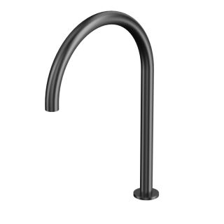 Излив отдельностоящий WHITECROSS Y1203AT антрацит