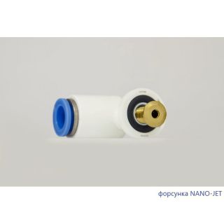 Гидромассажная ванна WHITECROSS Layla 0102.170075.100.NANO.GL 170x75 см Nano золото