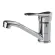 Смеситель для кухни Frap F4514-2-B хром