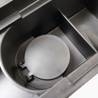 Душевой лоток Paini Harmony CH650HC 65см чёрный матовый