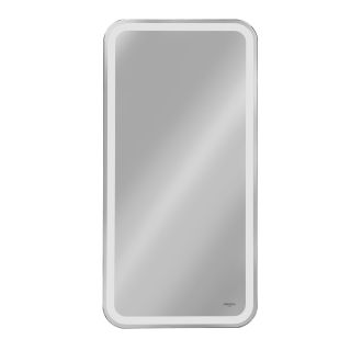 Зеркало-шкаф Reflexion Circle 40L RF2105SR с подсветкой 40х80