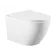 Унитаз подвесной Milleau LIANT 213 белый