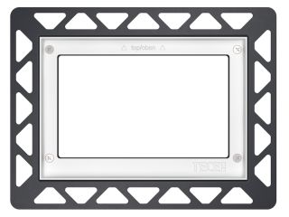 TECE Монтажная рамка 9240646