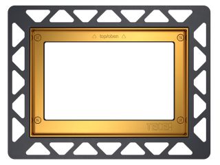 TECE Монтажная рамка 9240648